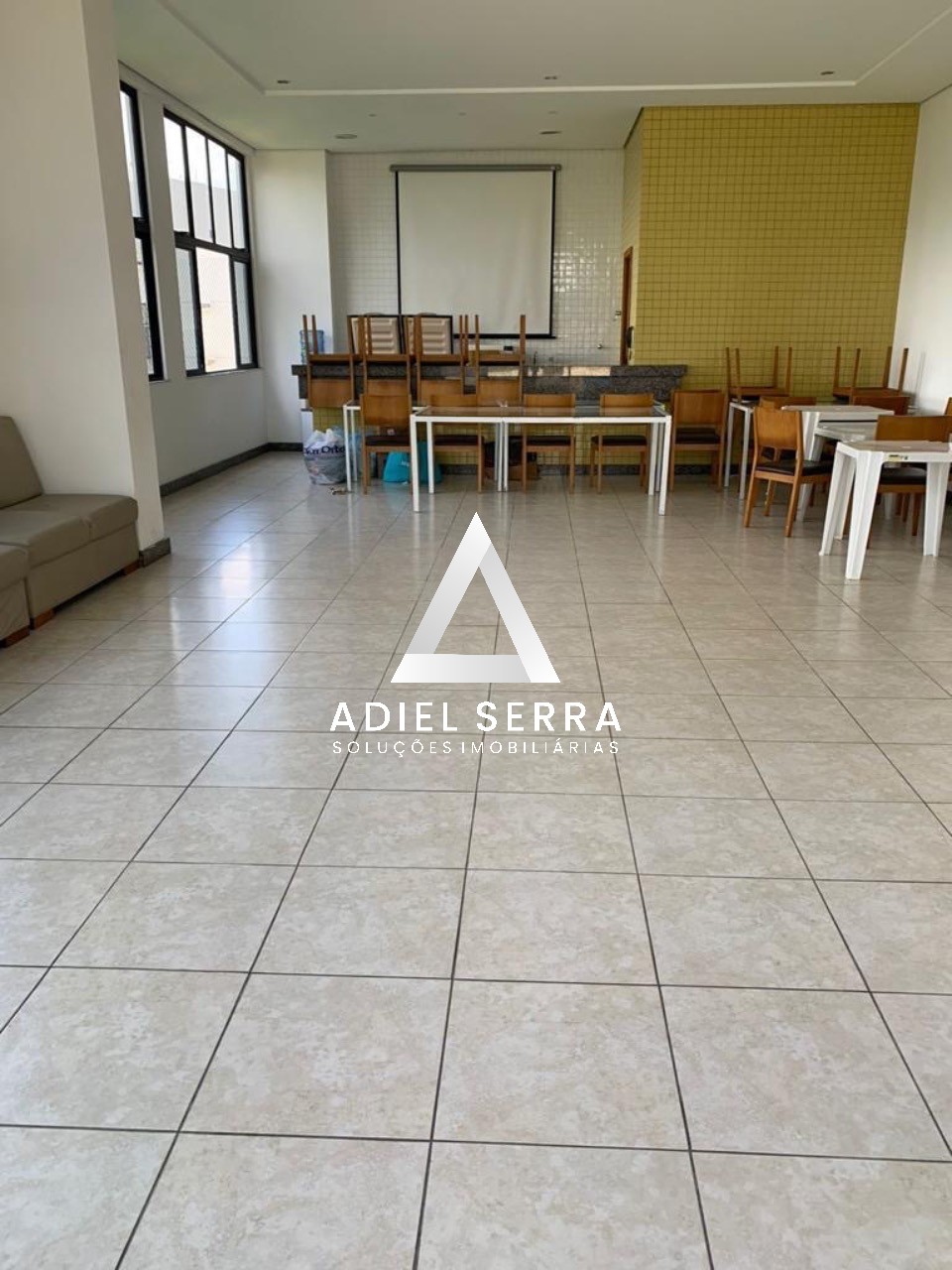 Apartamento - Candeal