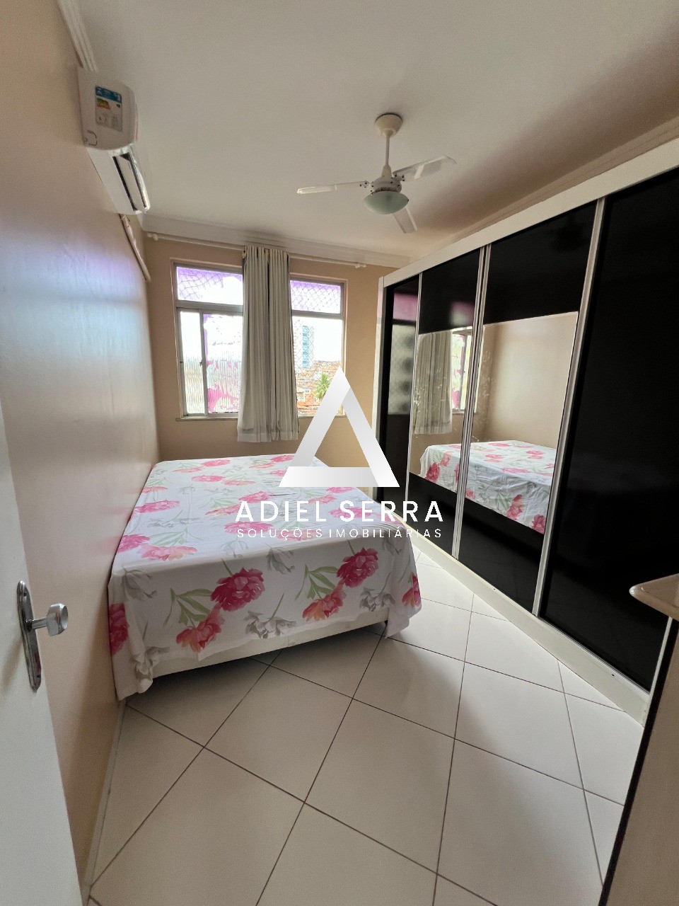 Apartamento - Vila laura