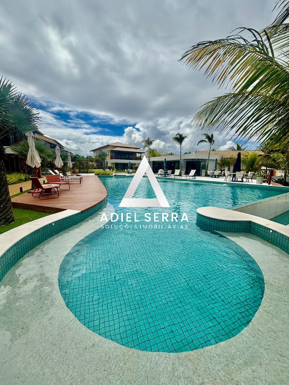 Casa - Itacimirim (monte gordo)