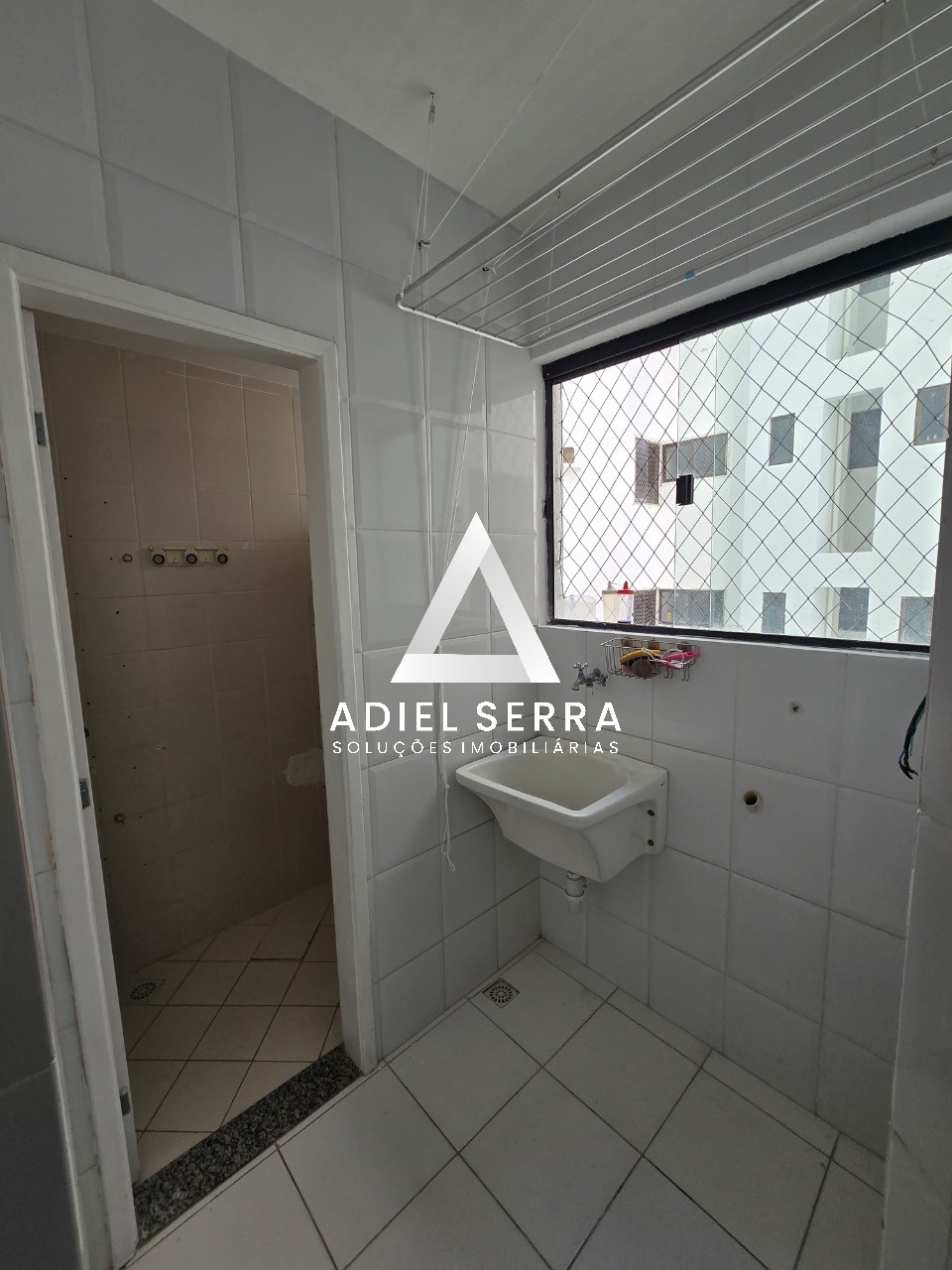 Apartamento - Imbuí