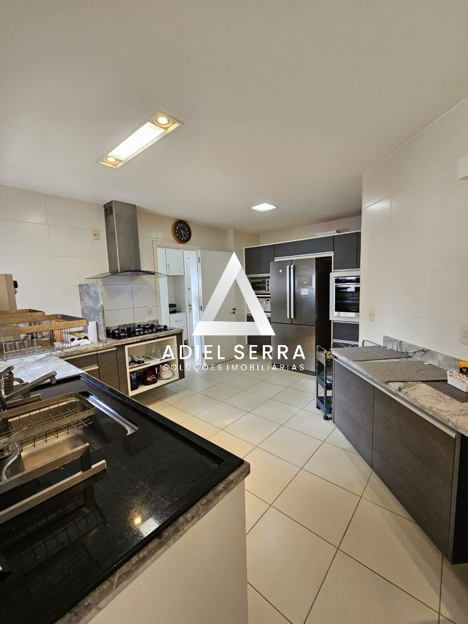 Apartamento - Horto florestal