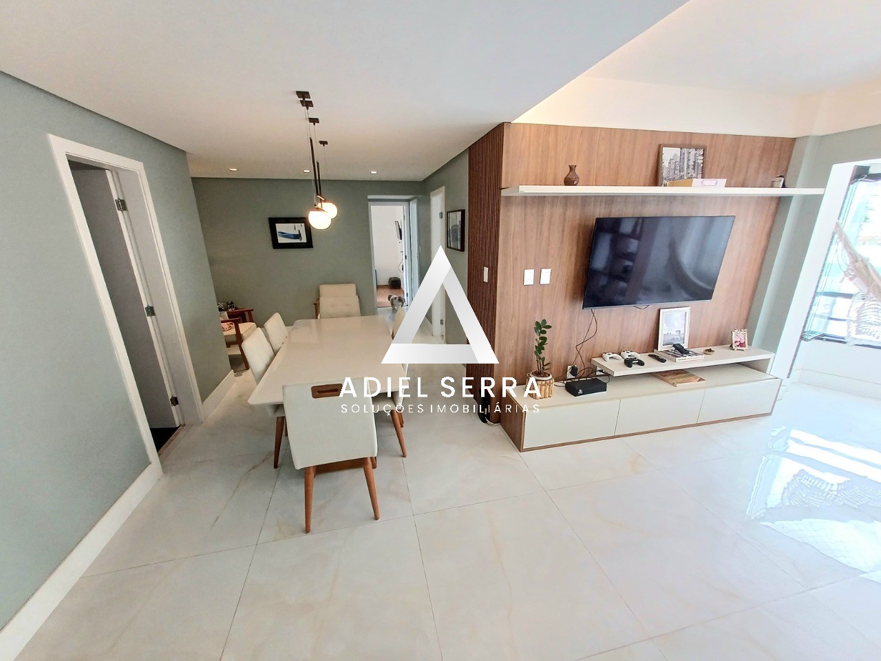 Apartamento - Pituba