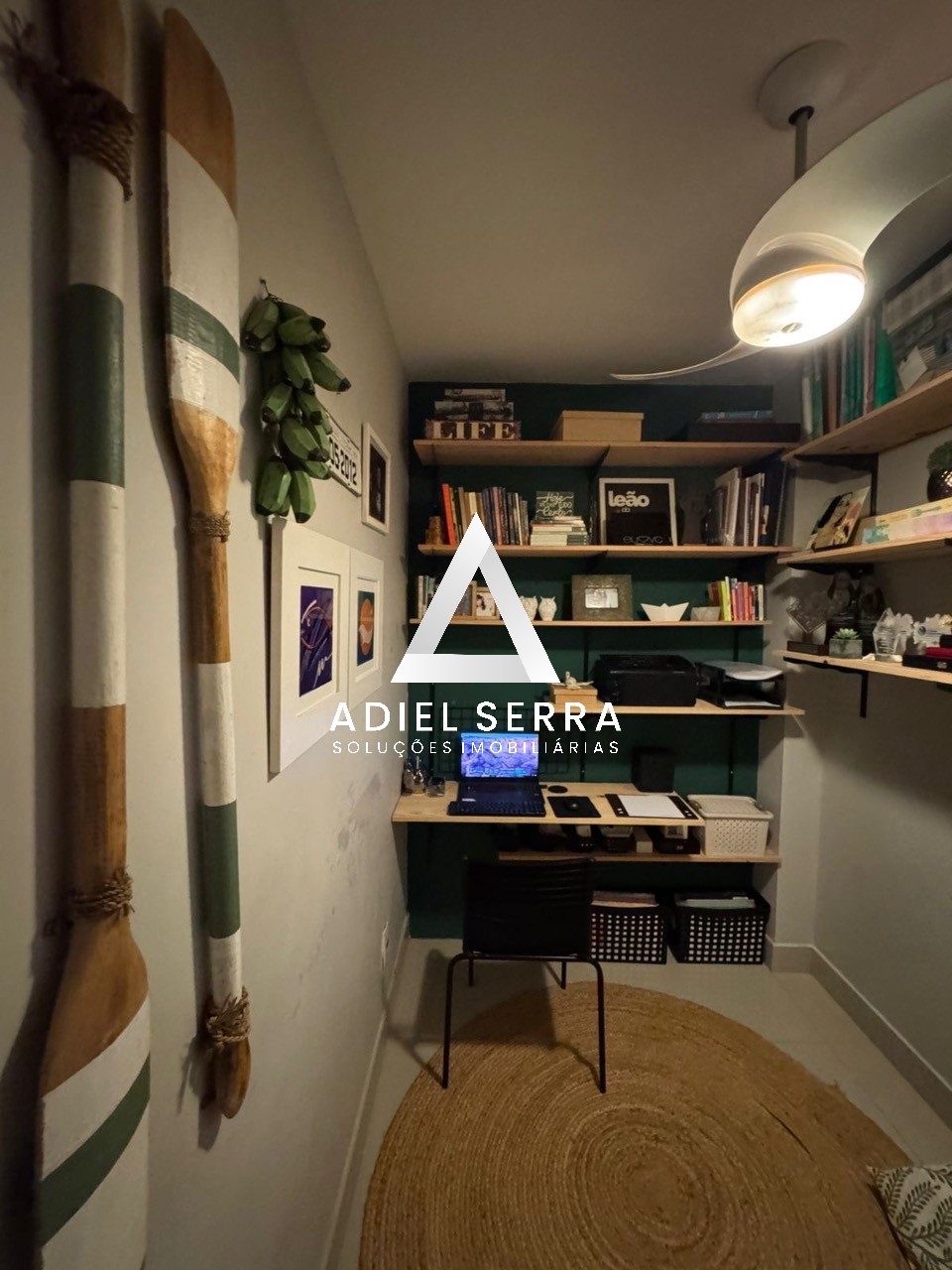 Apartamento - Pituaçu