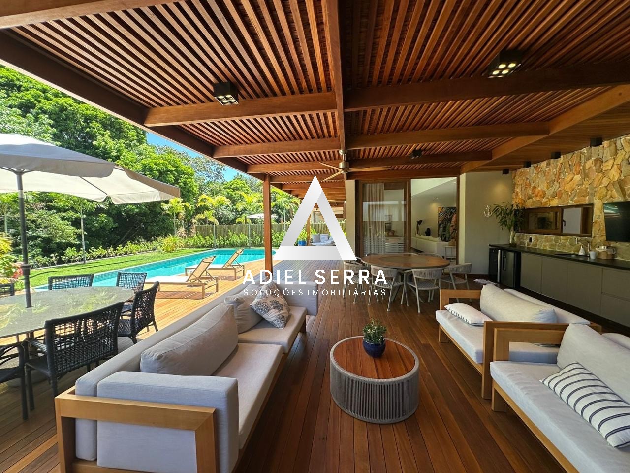 Casa - Praia do forte