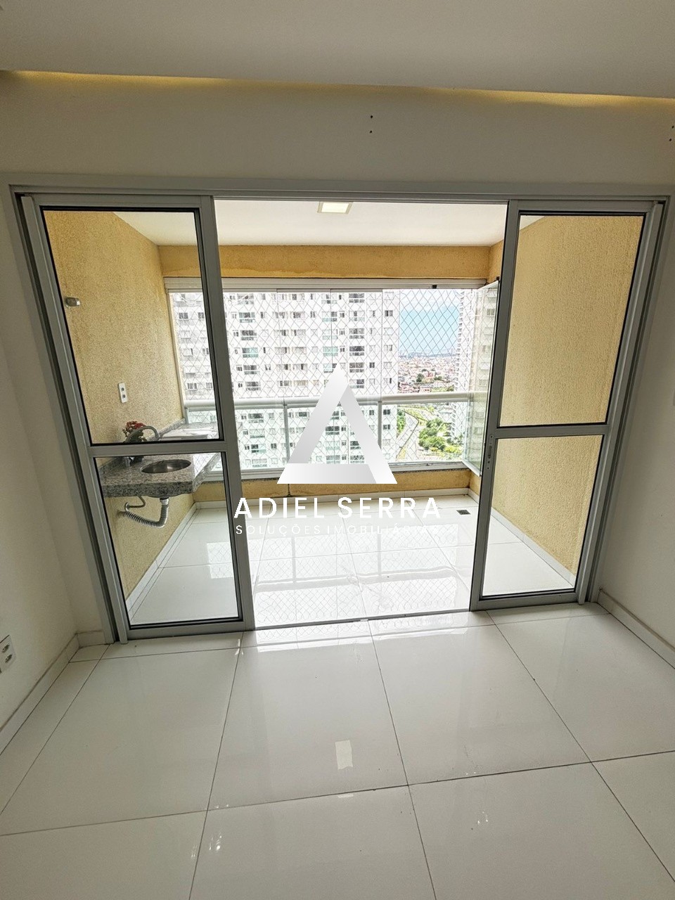 Apartamento - Horto bela vista