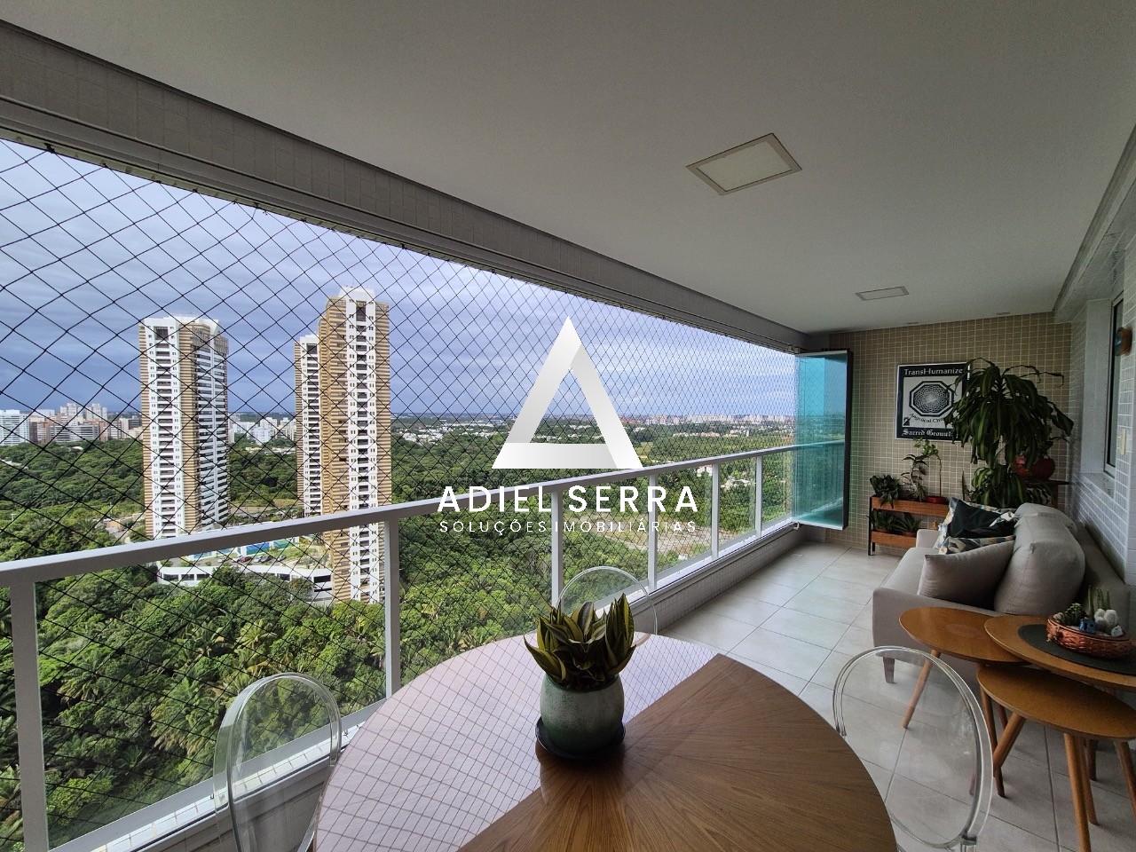 Apartamento - Patamares