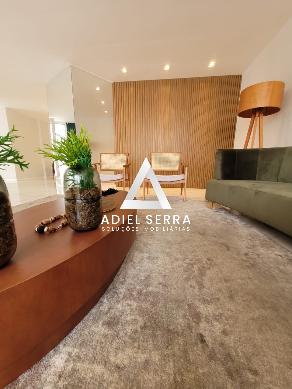 Cobertura  - Armação