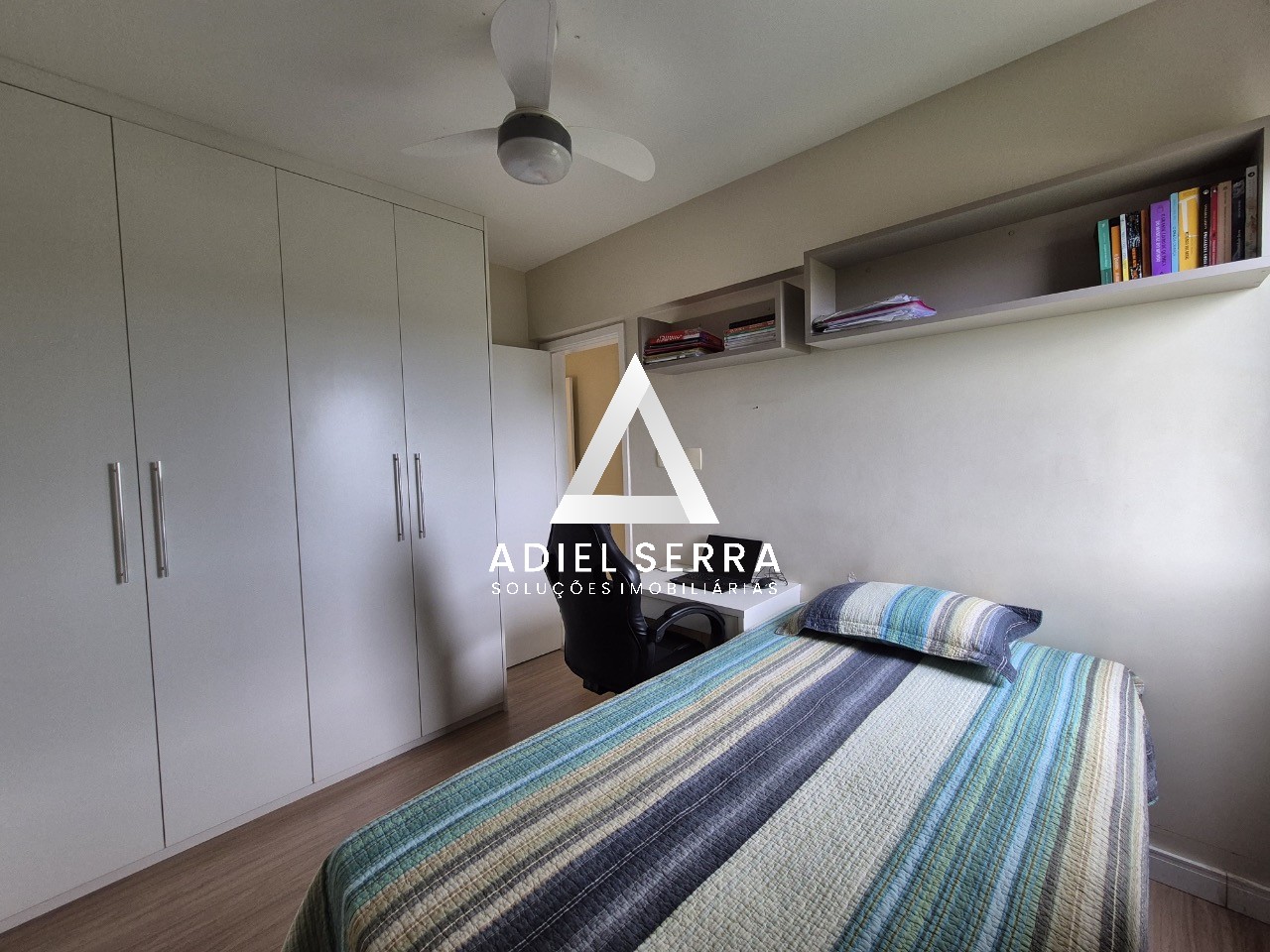 Apartamento - Patamares