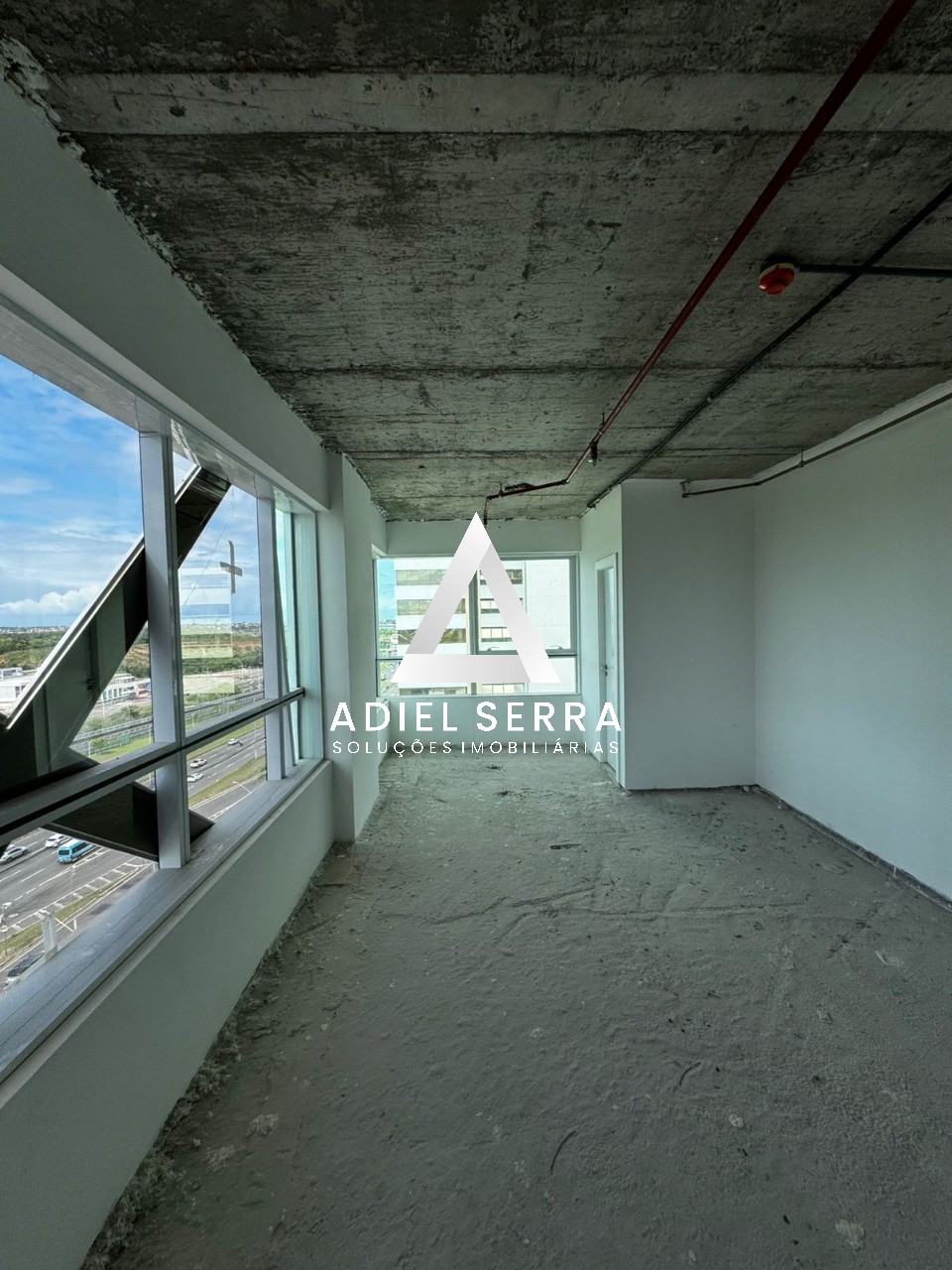 Apartamento - Alphaville i