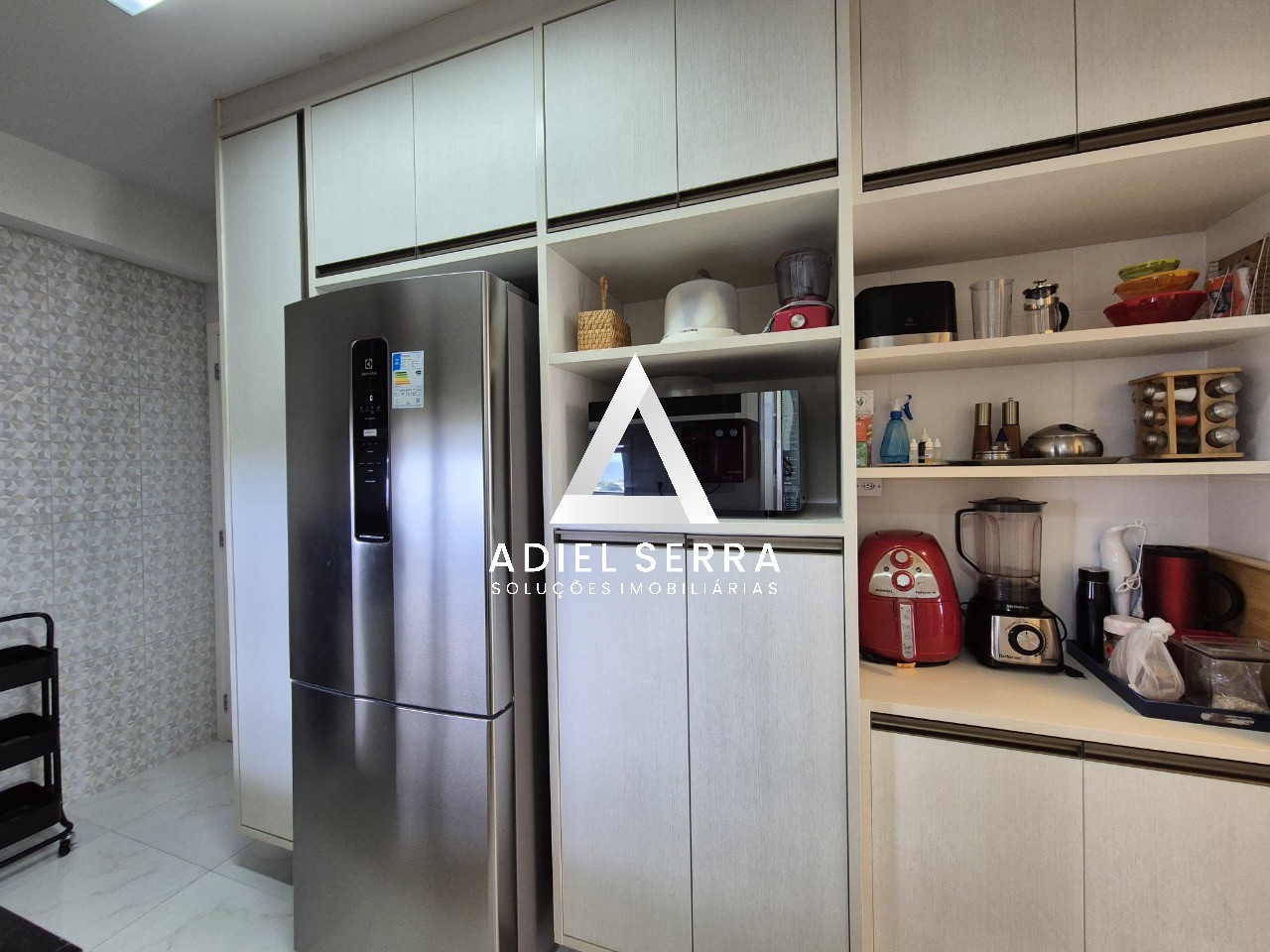 Apartamento - Patamares