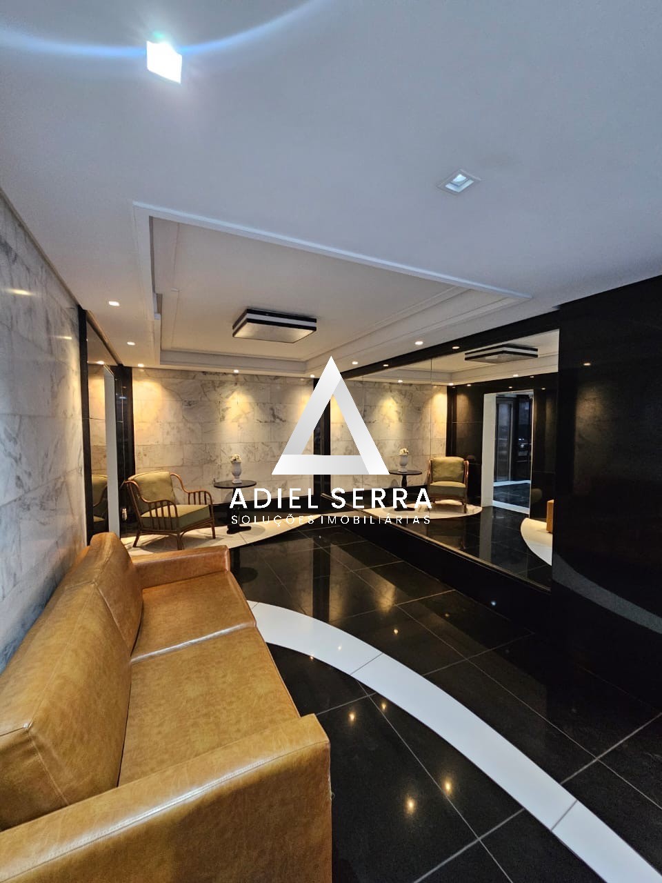 Apartamento - Barra