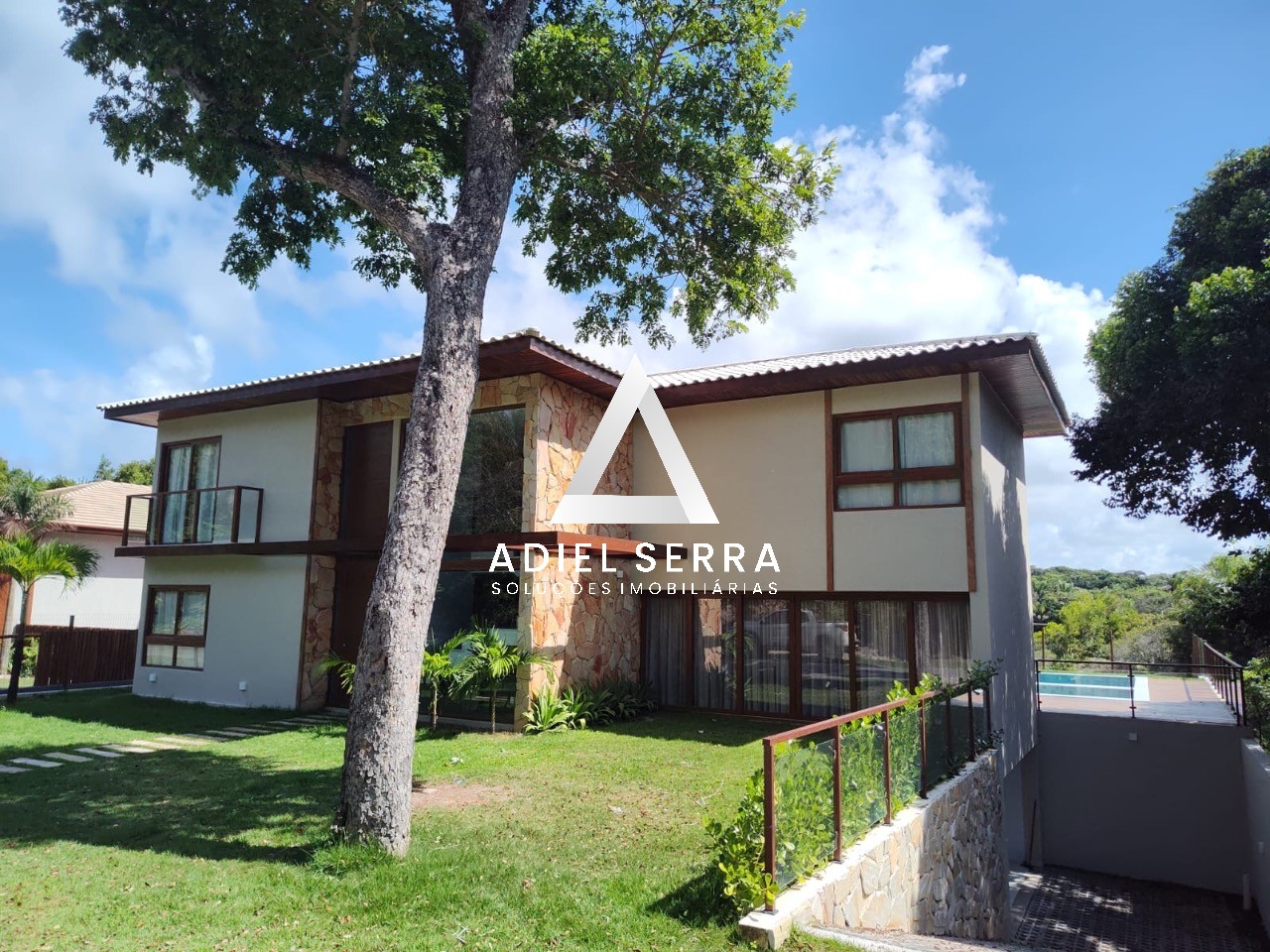 Casa - Praia do forte