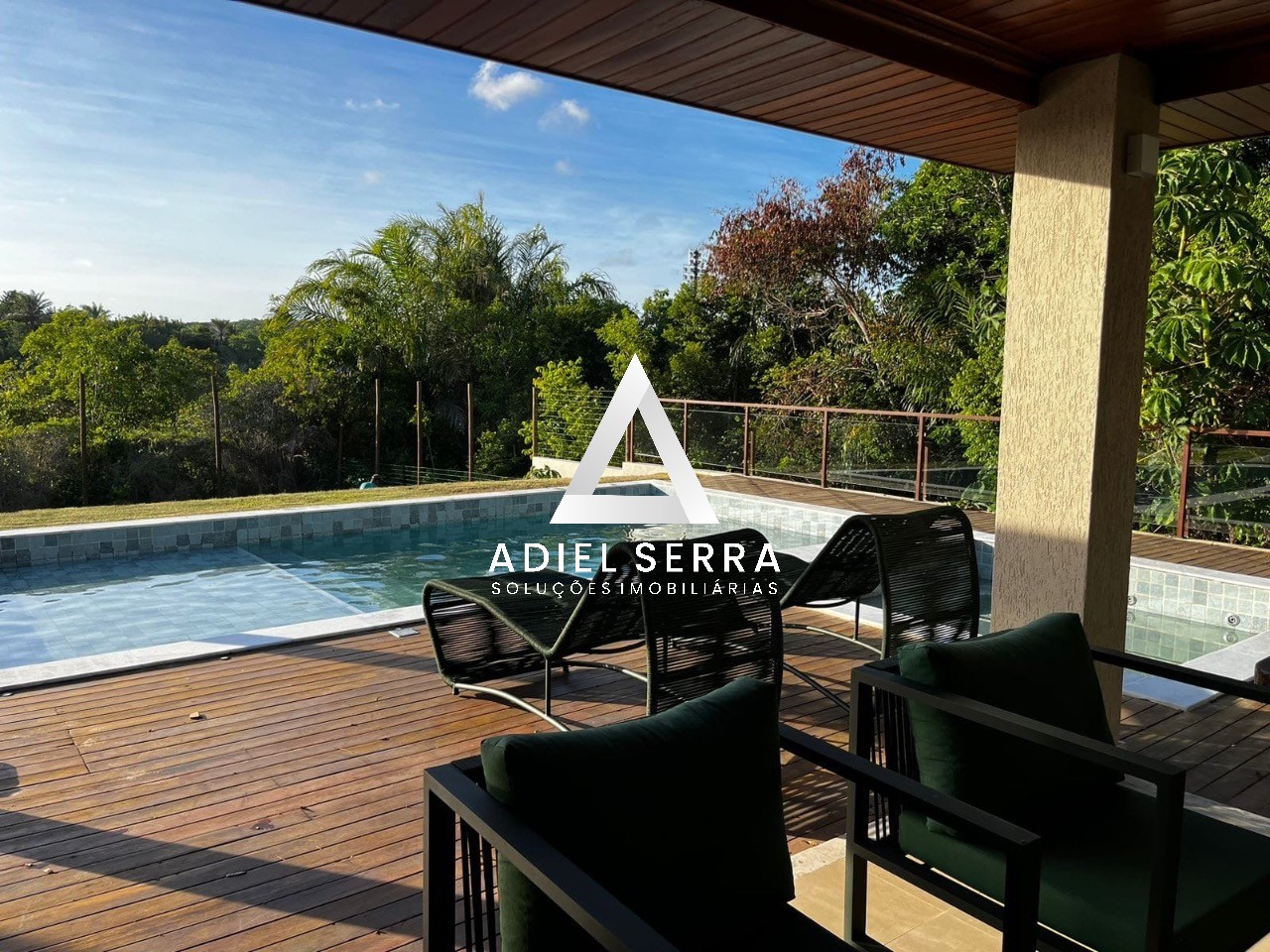 Casa - Praia do forte