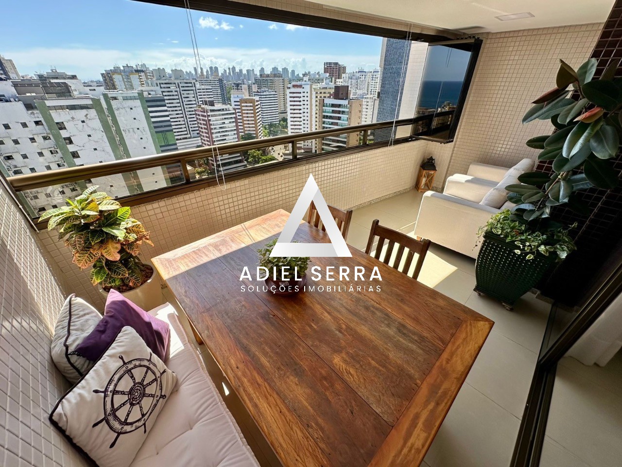 Apartamento - Pituba