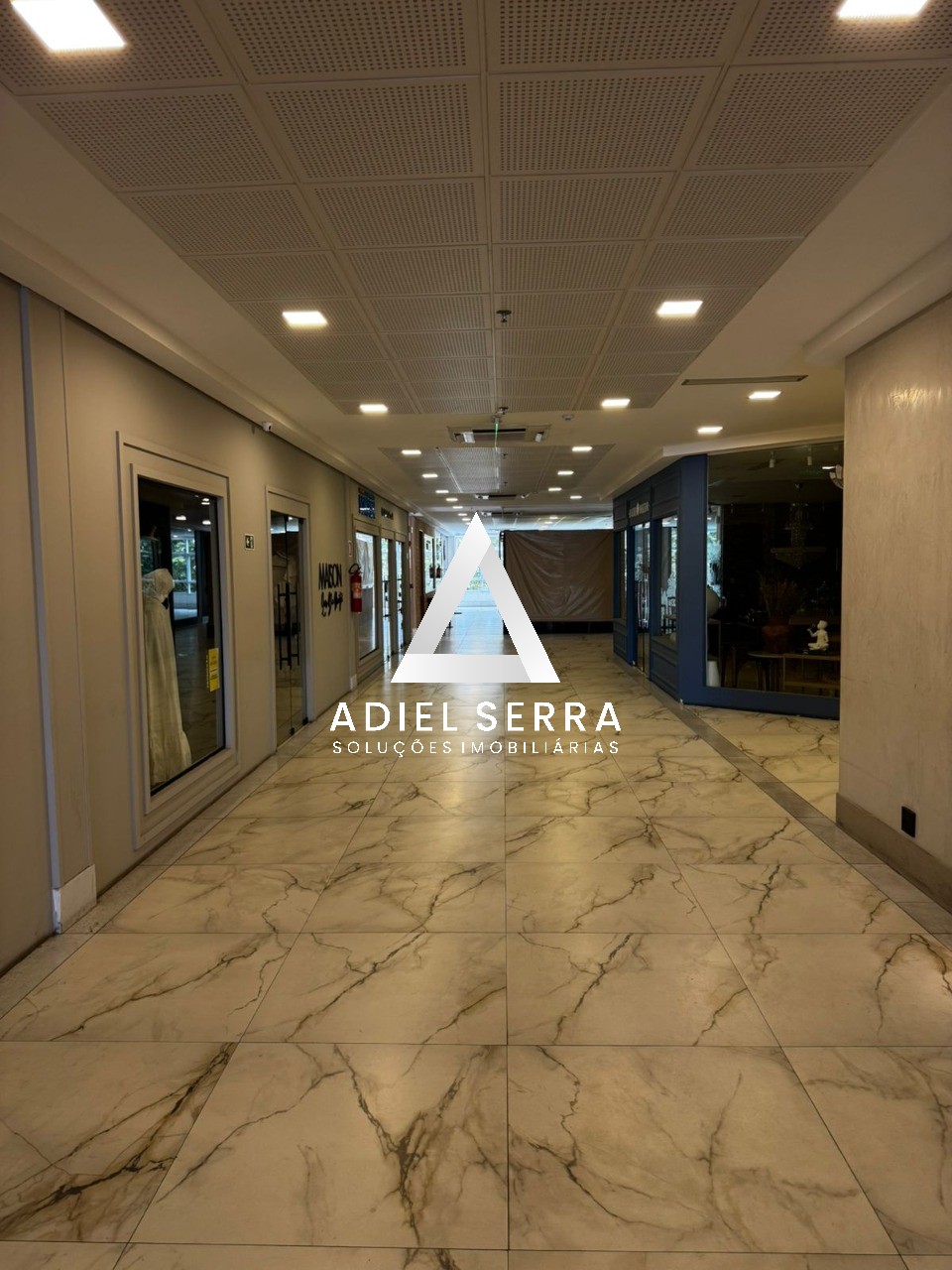 Apartamento - Alphaville i