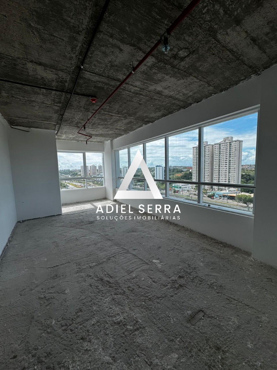 Apartamento - Alphaville i