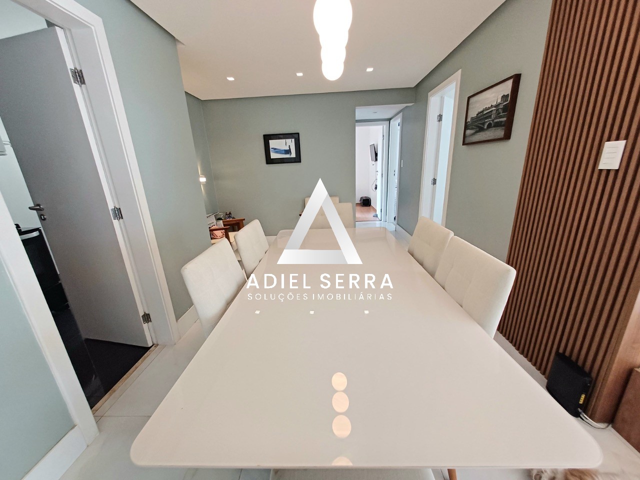 Apartamento - Pituba