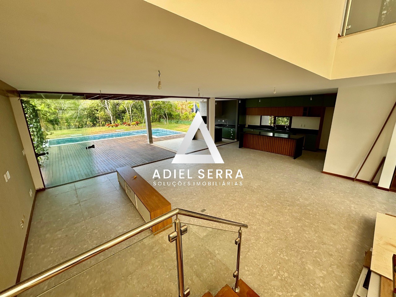 Casa - Praia do forte