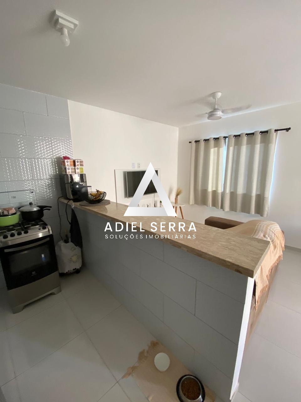 Casa - Centro