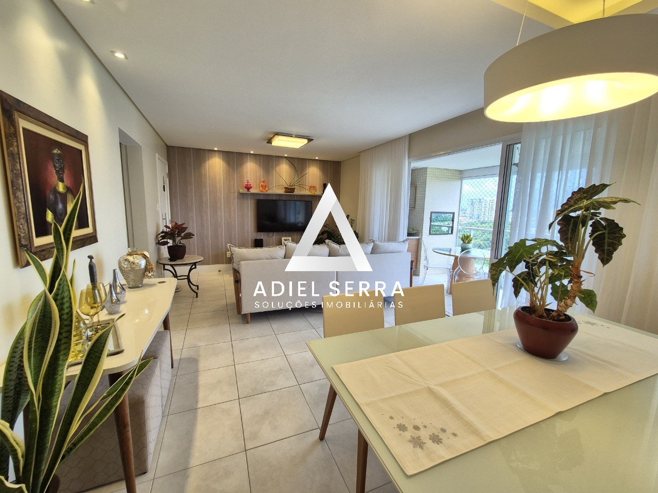Apartamento - Patamares