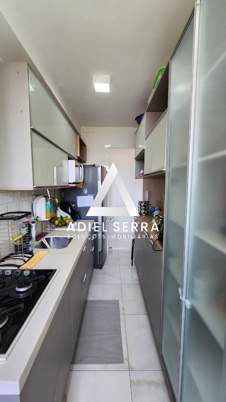 Apartamento - Parque bela vista