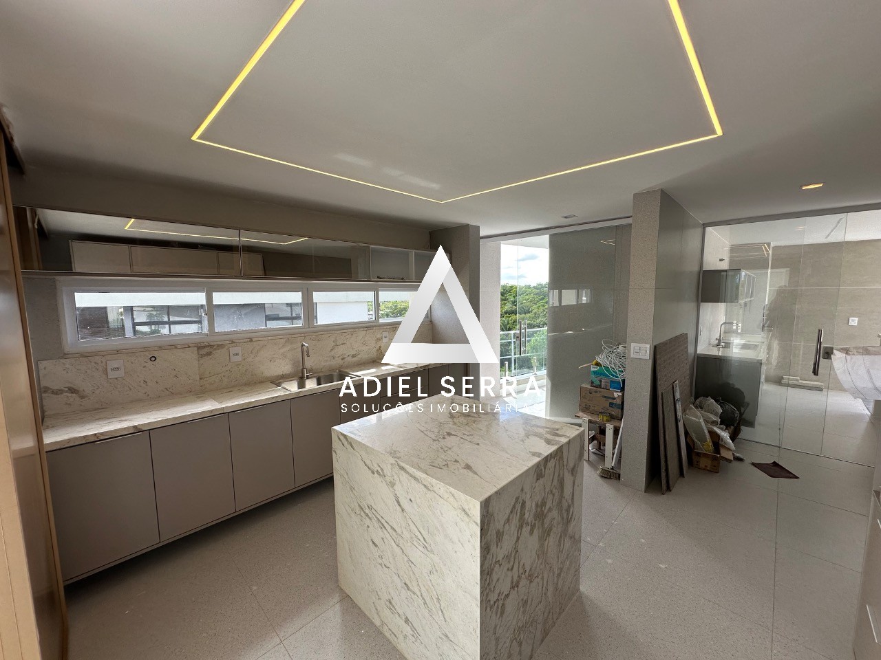 Casa - Alphaville