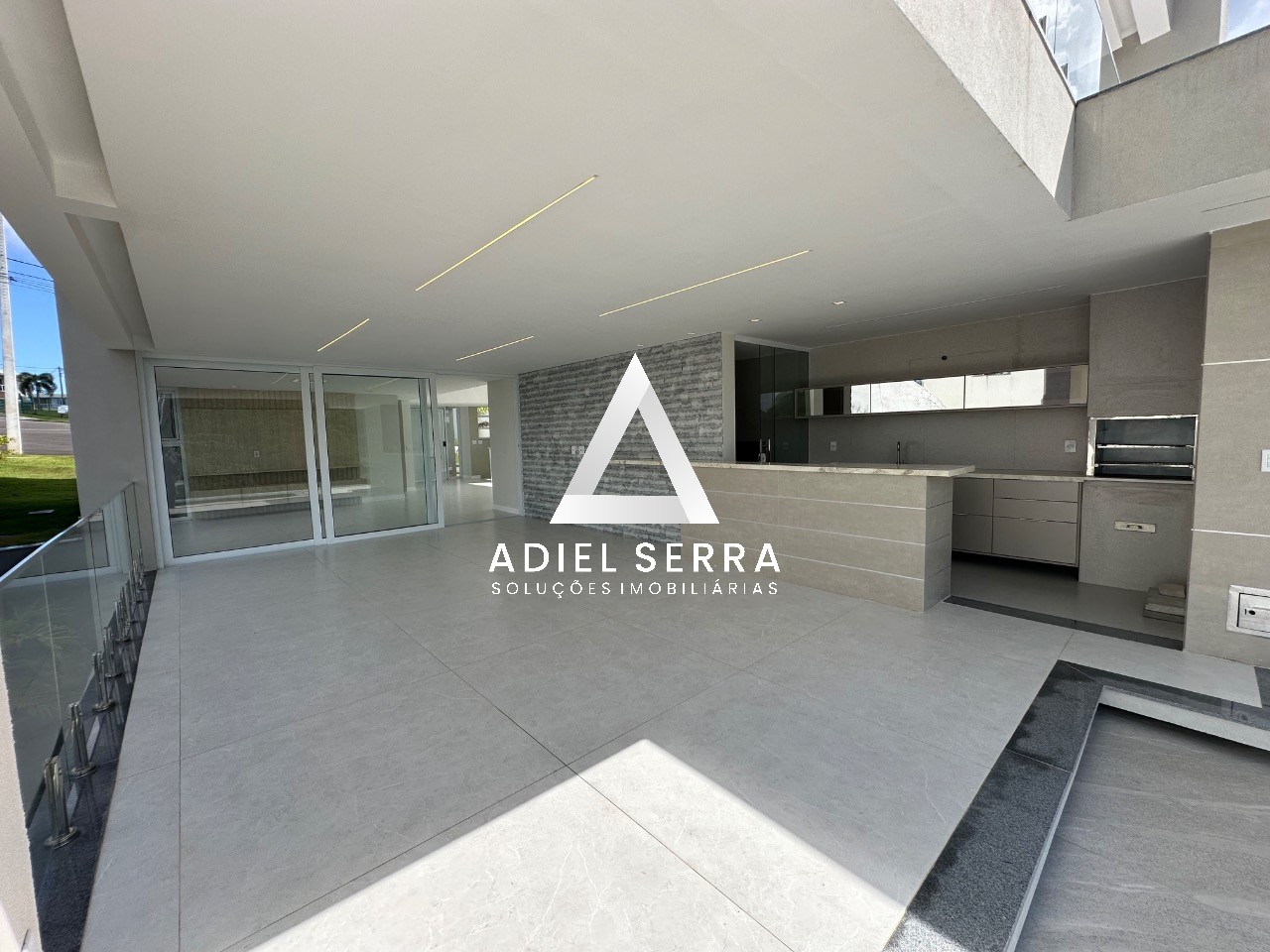 Casa - Alphaville