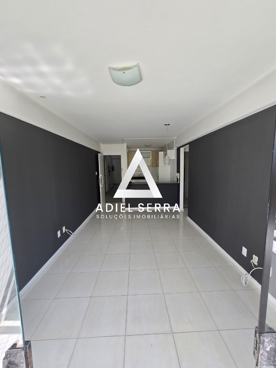 Apartamento - Imbuí