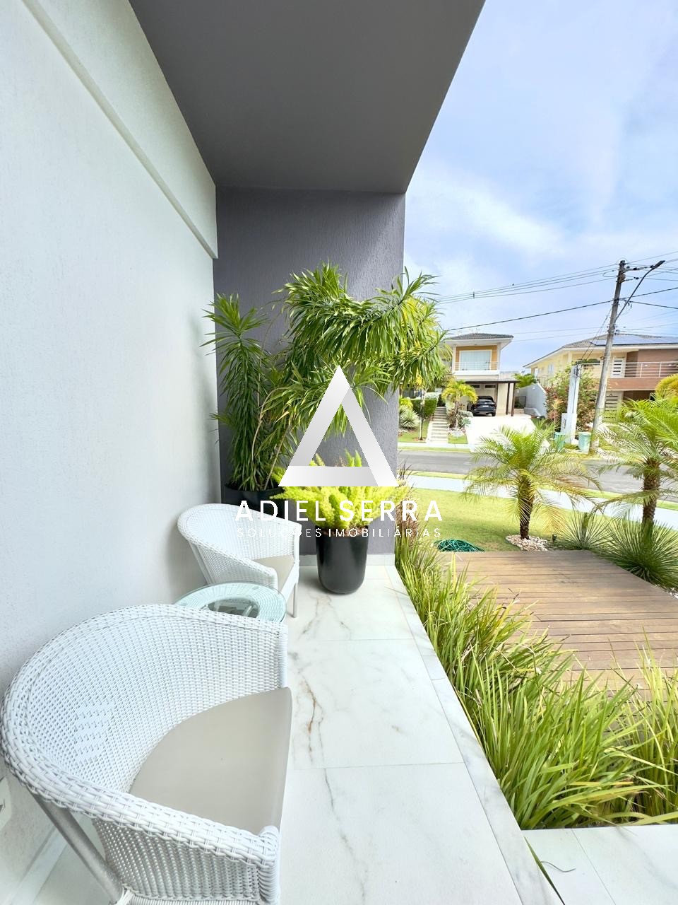 Casa - Alphaville