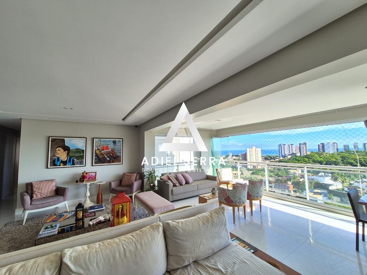 Apartamento - Patamares