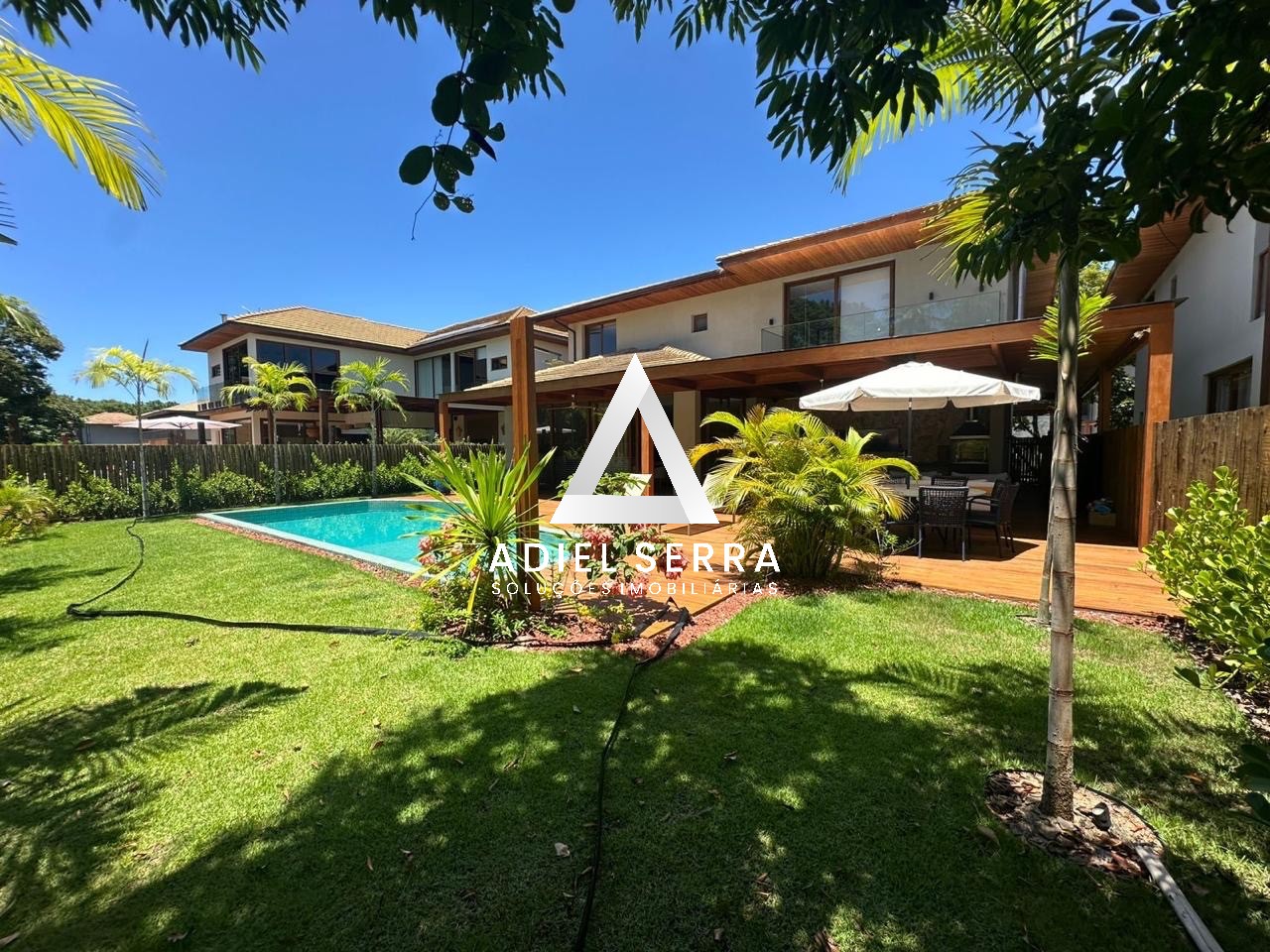 Casa - Praia do forte