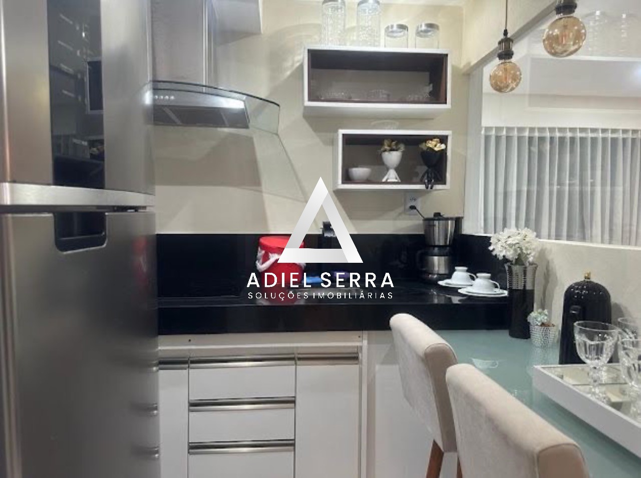 Apartamento - Ondina