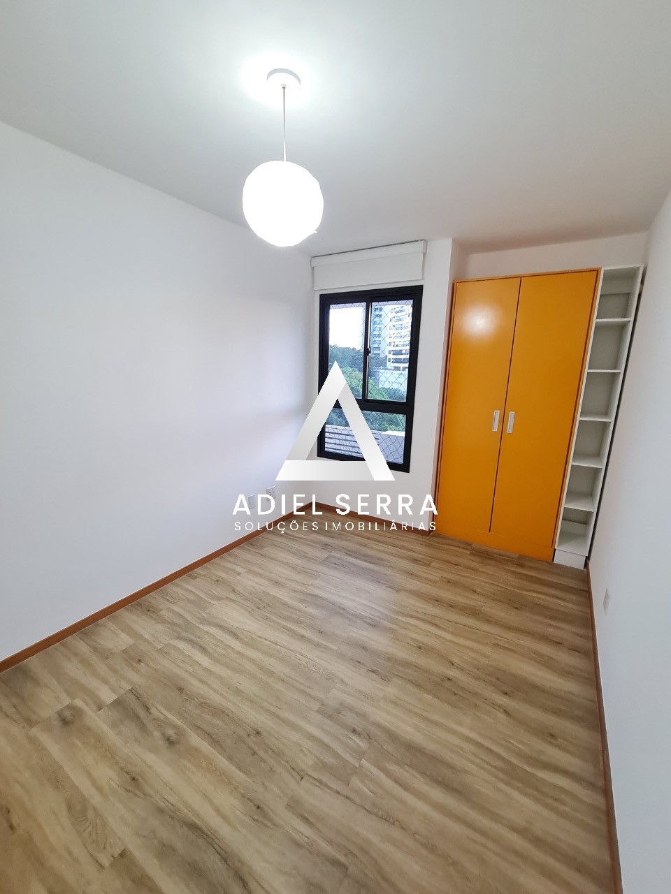Apartamento - Patamares