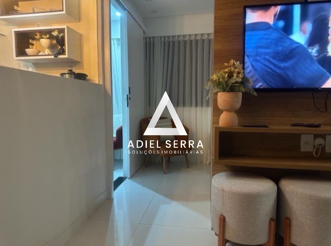 Apartamento - Ondina