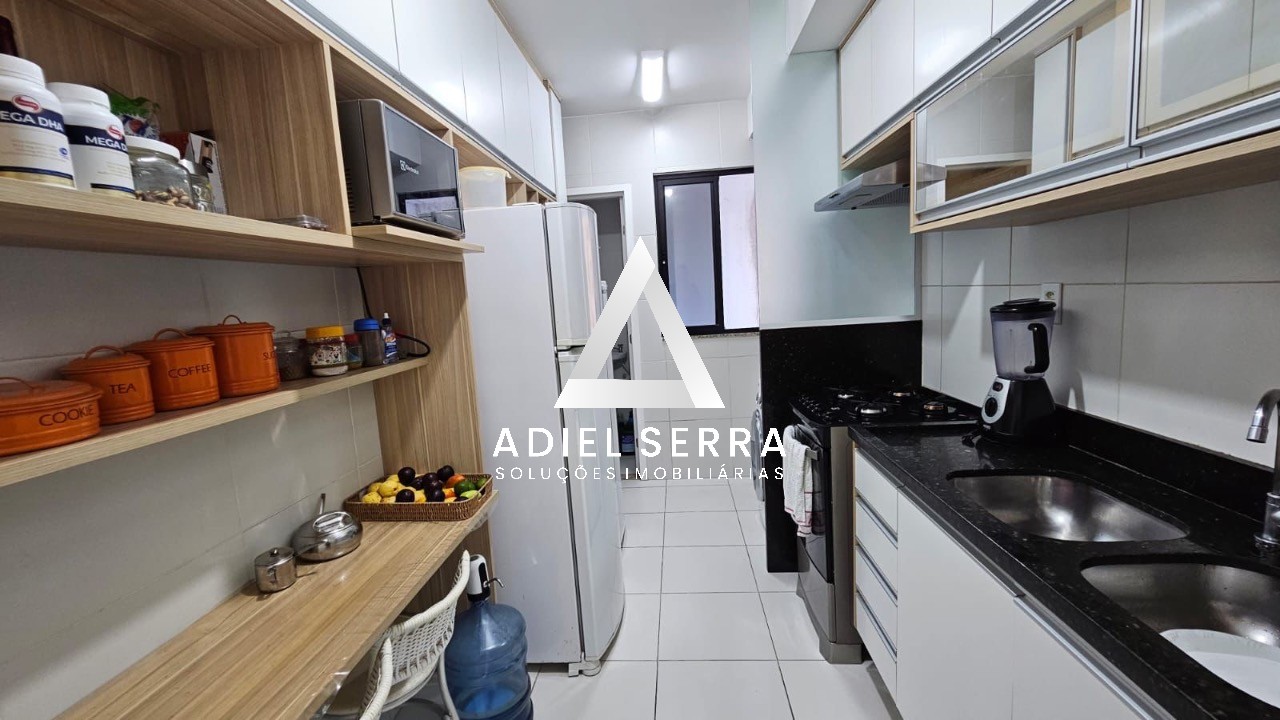 Apartamento - Pituba