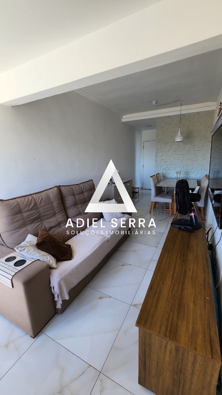 Apartamento - Parque bela vista
