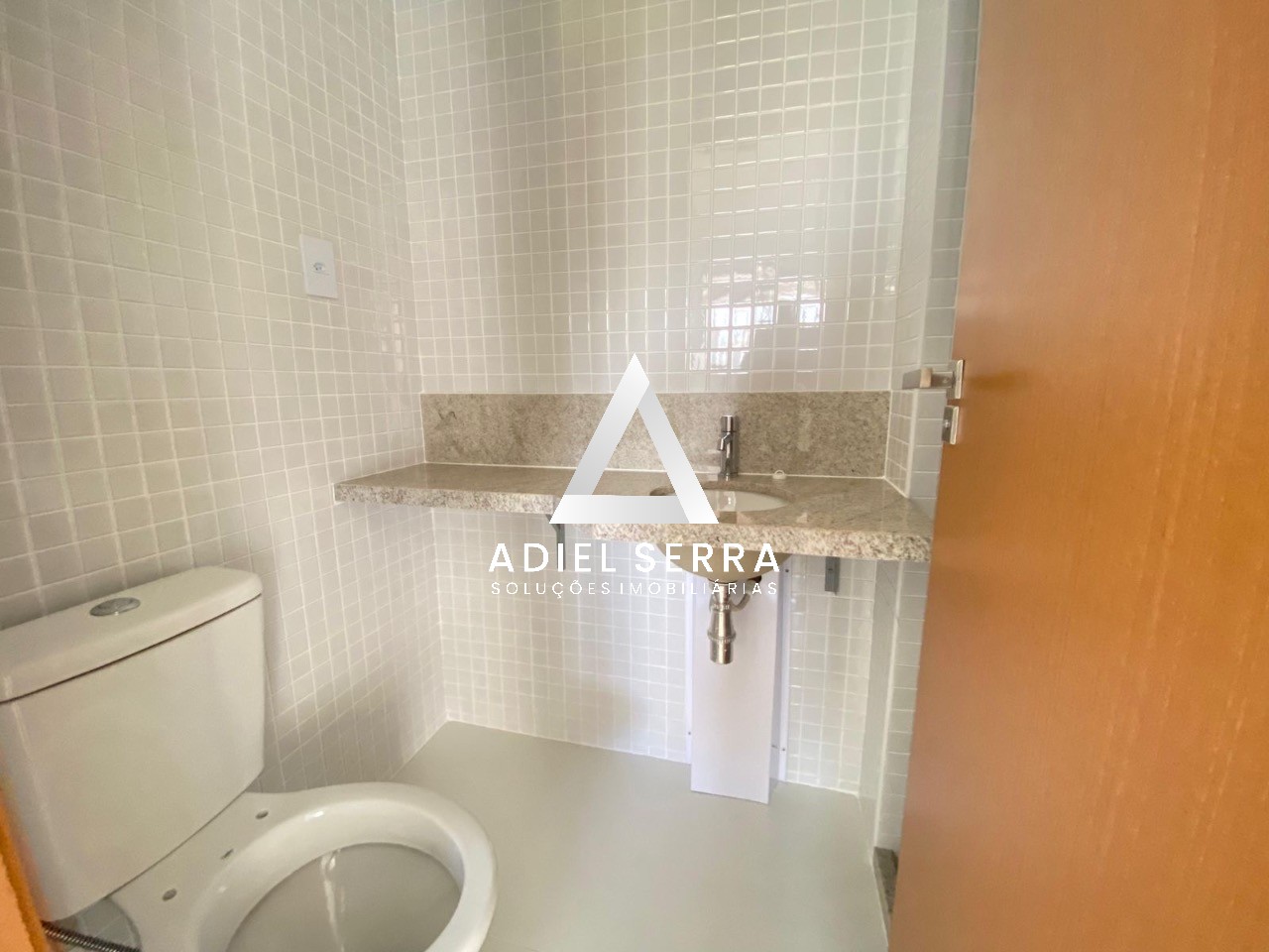 Apartamento - Armação