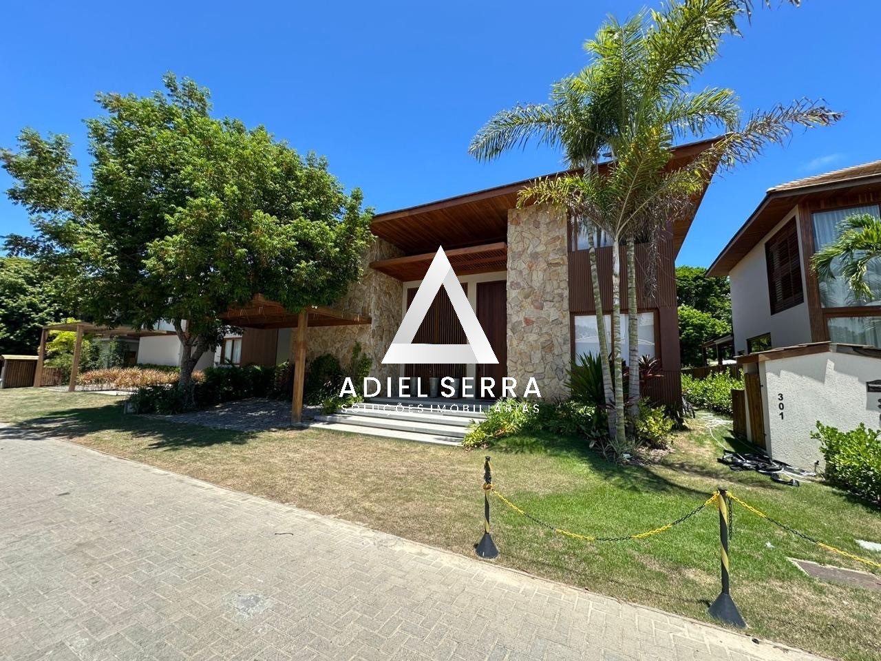 Casa - Praia do forte