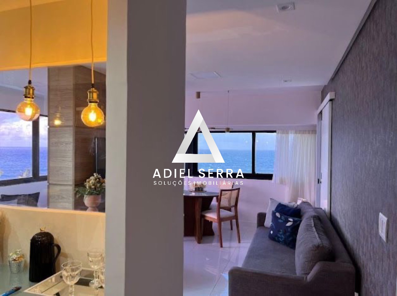 Apartamento - Ondina