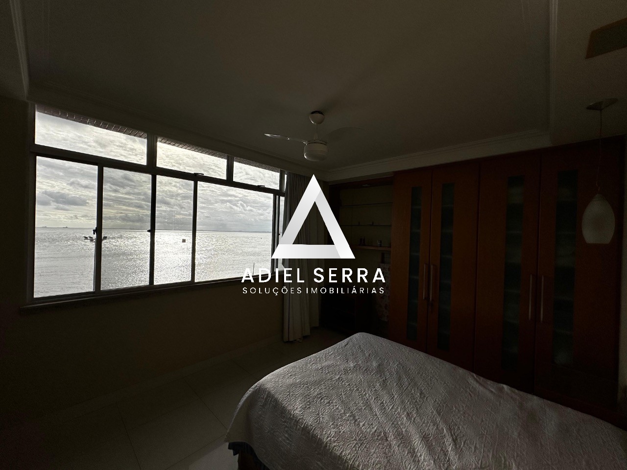 Apartamento - Barra