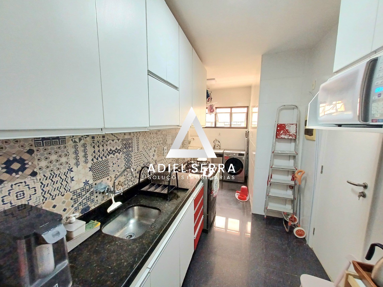 Apartamento - Pituba