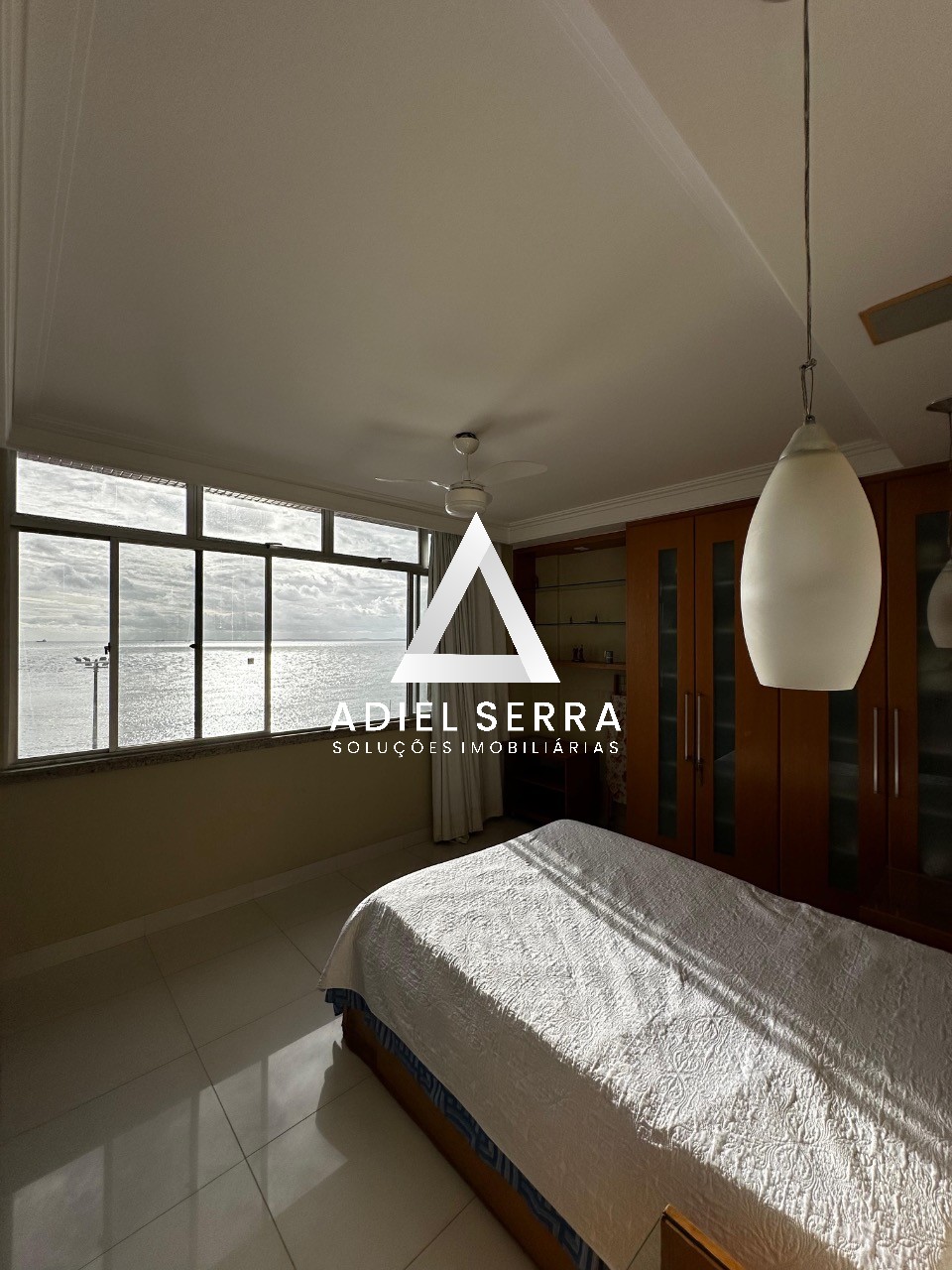 Apartamento - Barra