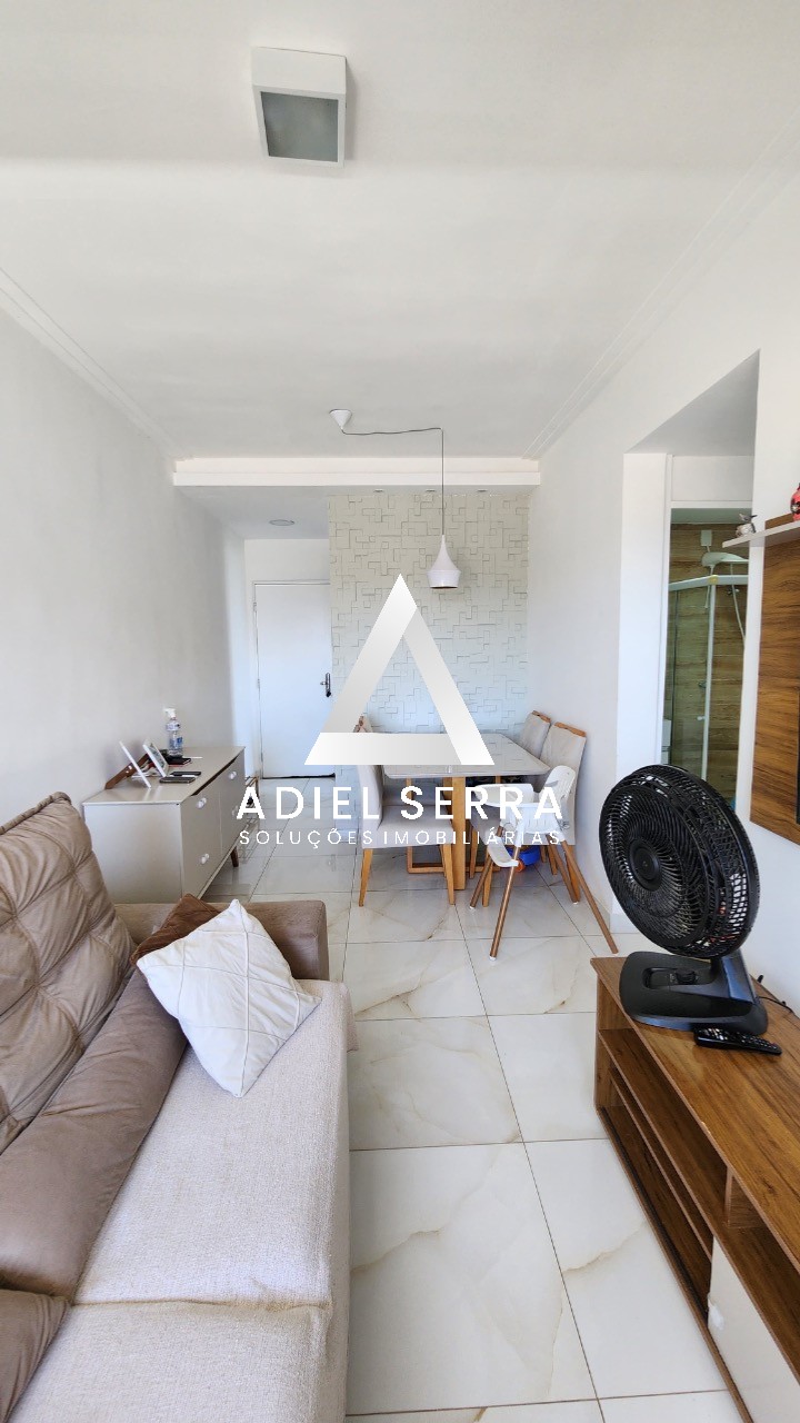 Apartamento - Parque bela vista