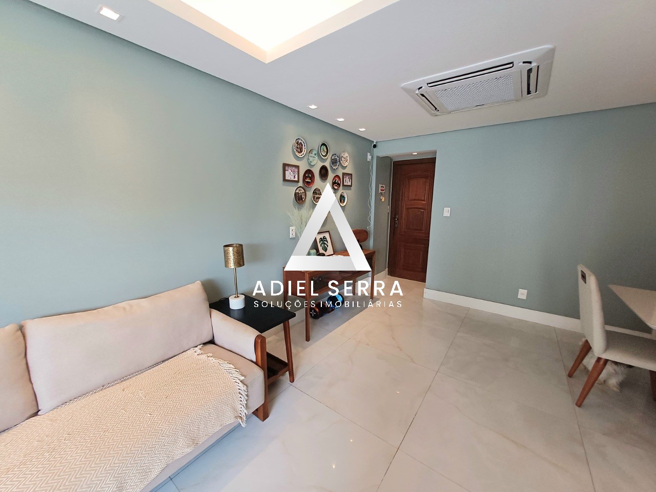Apartamento - Pituba