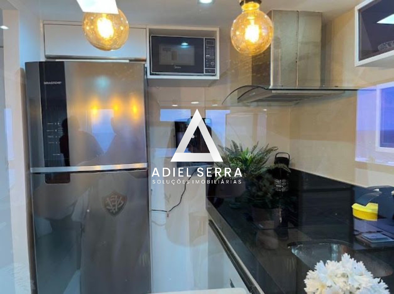 Apartamento - Ondina