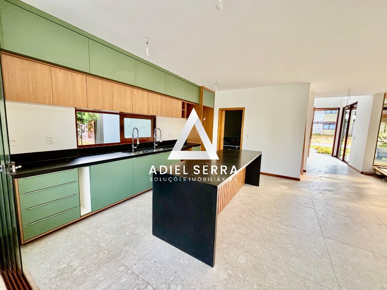 Casa - Itacimirim (monte gordo)