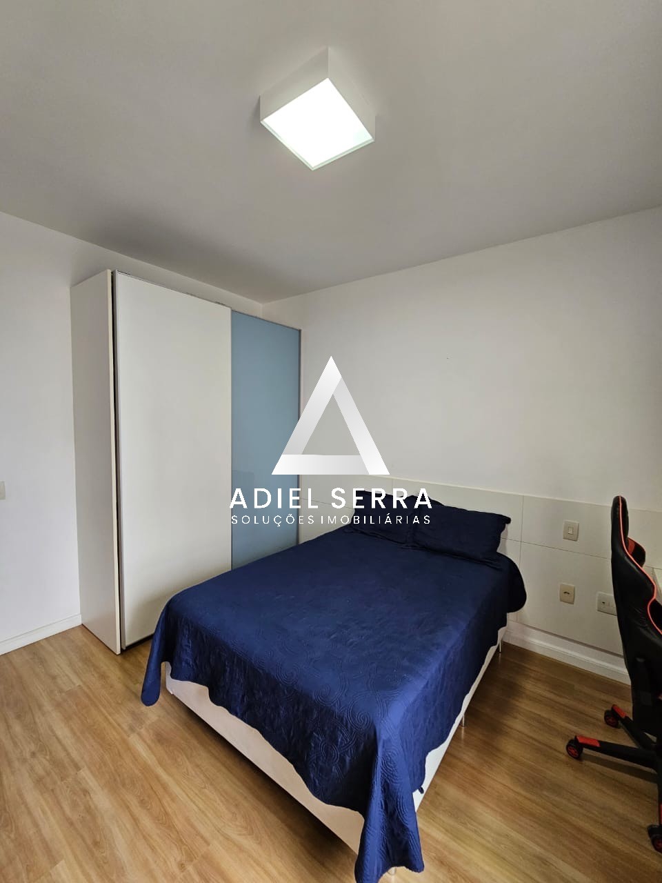 Apartamento - Horto florestal