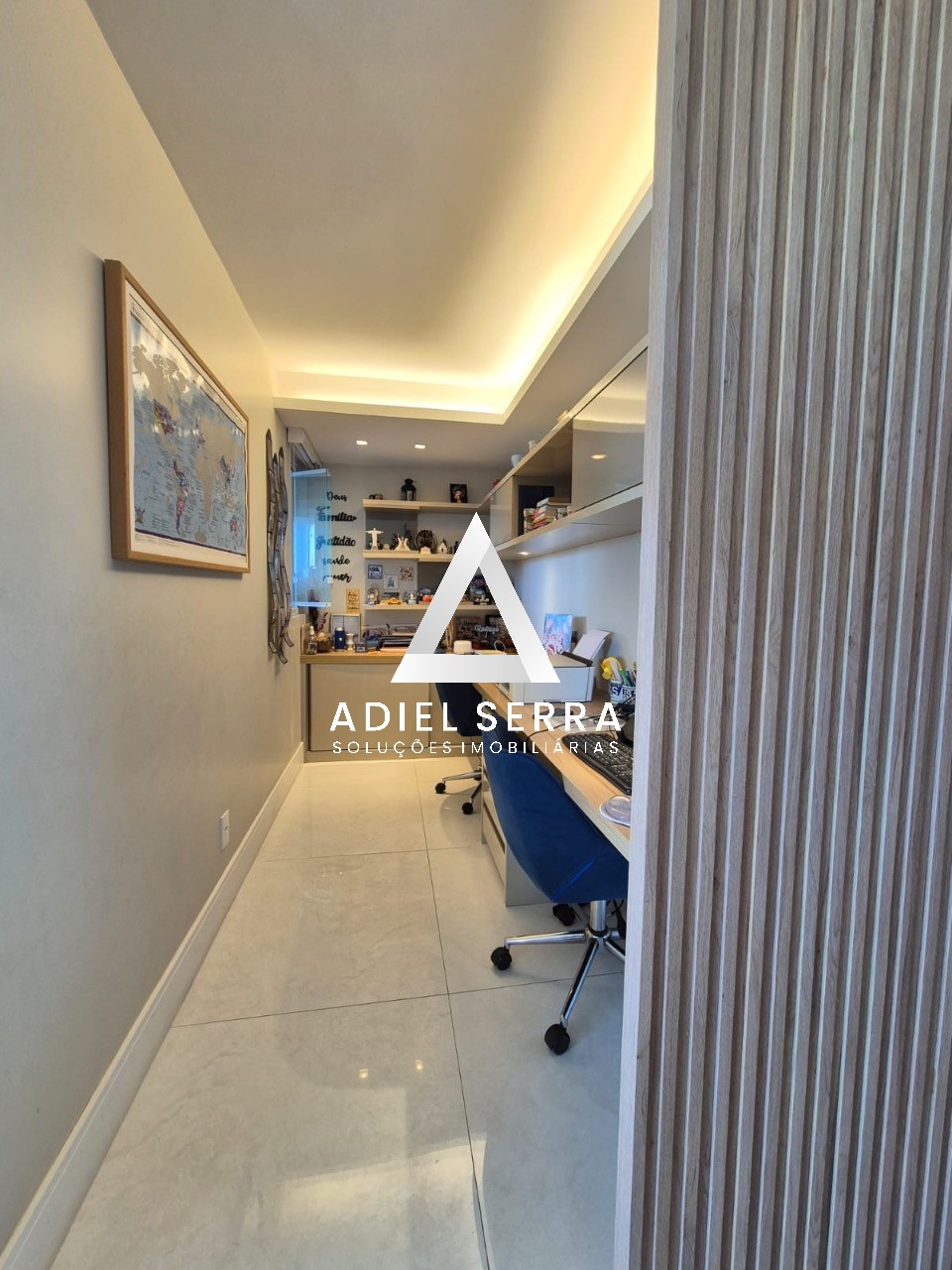 Apartamento - Patamares