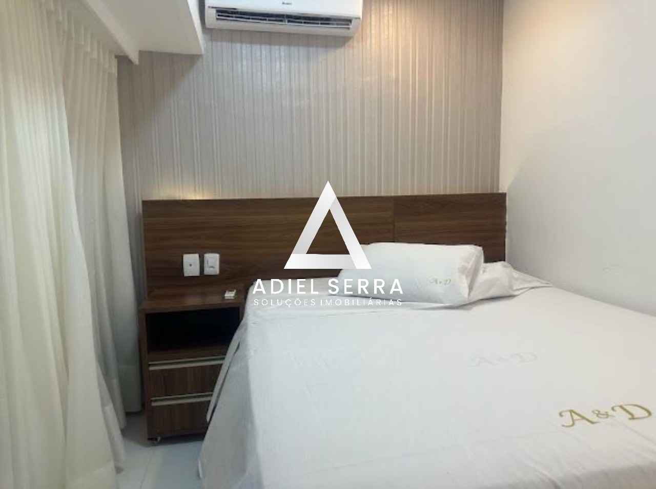 Apartamento - Ondina