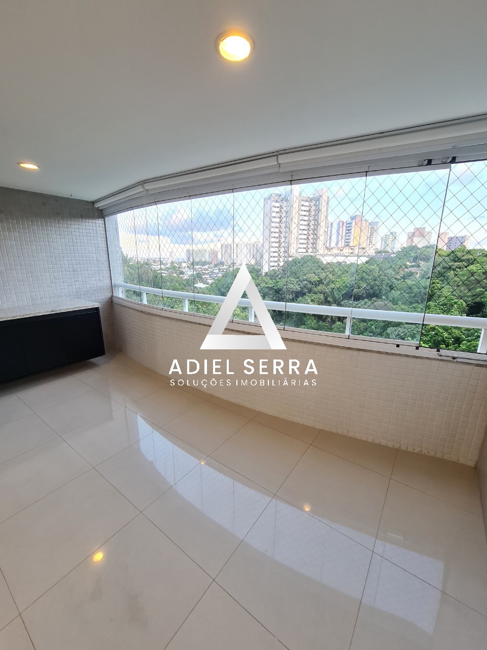 Apartamento - Patamares
